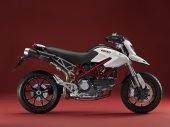 2009 Ducati Hypermotard 1100 photo
